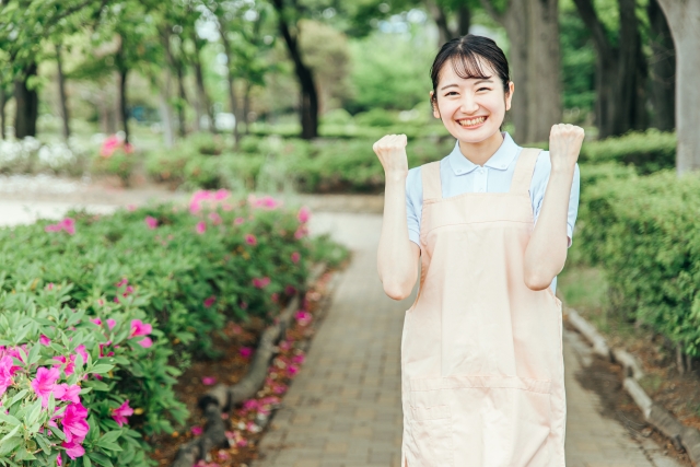 舞子すみれ園