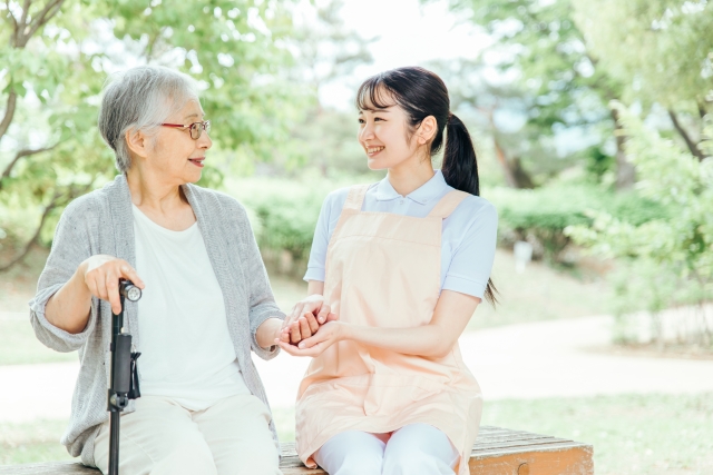 介護老人保健施設垂水すみれ苑