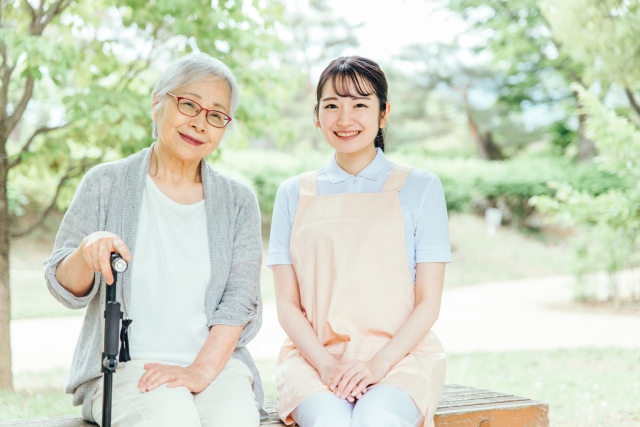 ＳＯＭＰＯケア神戸上沢訪問介護