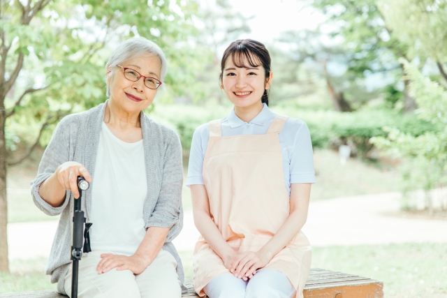 介護老人保健施設名谷すみれ苑