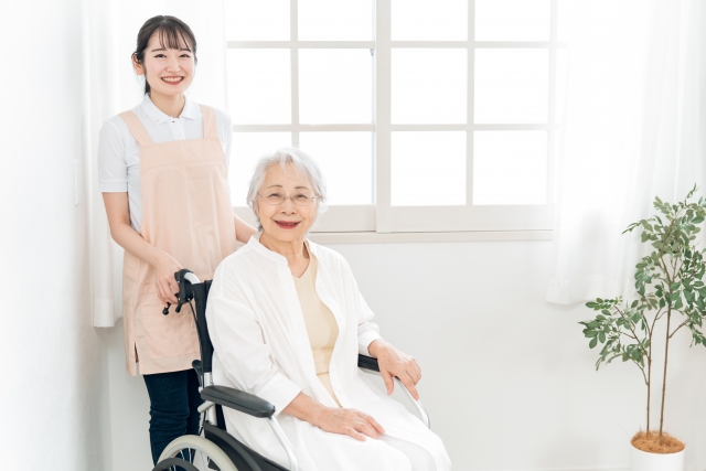 そんぽの家Ｓ甲南山手