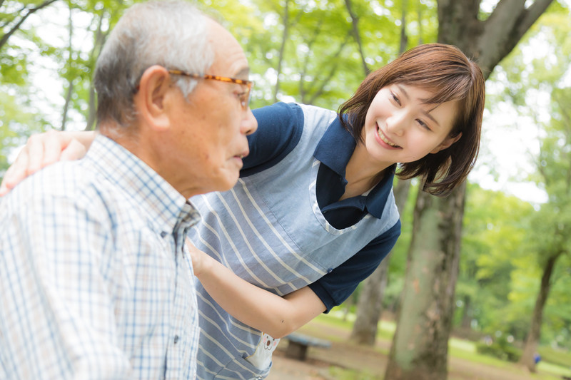 特別養護老人ホーム友愛苑