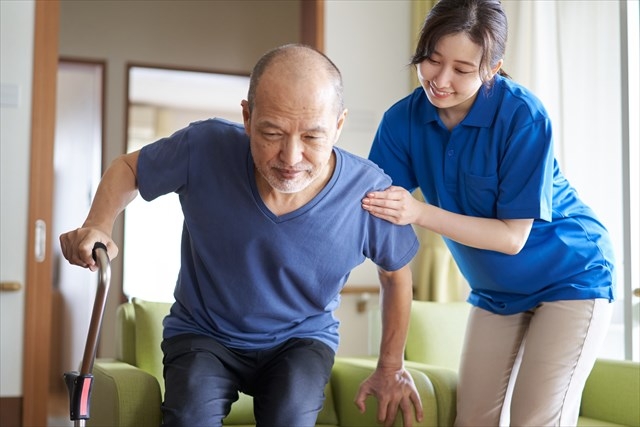 そんぽの家尼崎田能