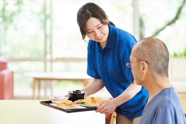 それいゆ定期巡回・随時対応型訪問介護看護今在家