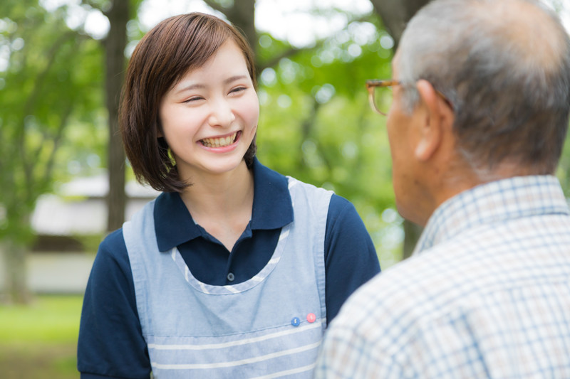 訪問介護への転職を成功させるポイントをご紹介