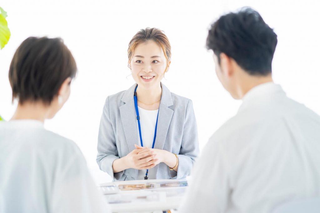 産業保健師の役割と働き方は？