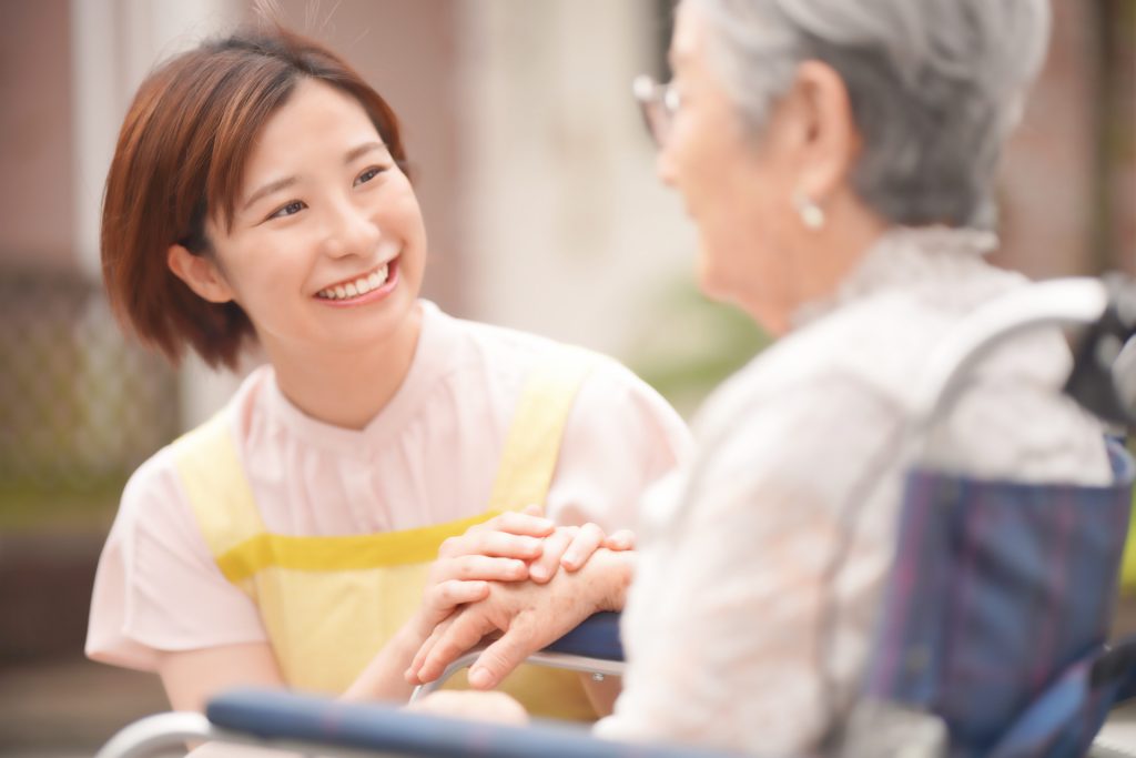 介護士が知っておきたい薬の基礎知識