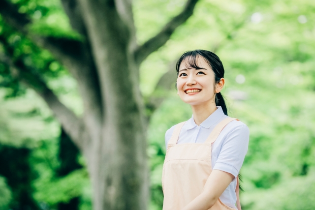 介護への転職を成功させるコツ