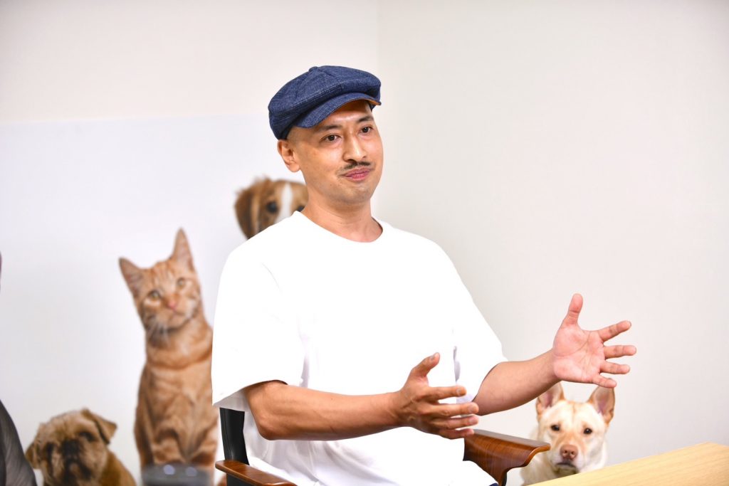 藤田英明