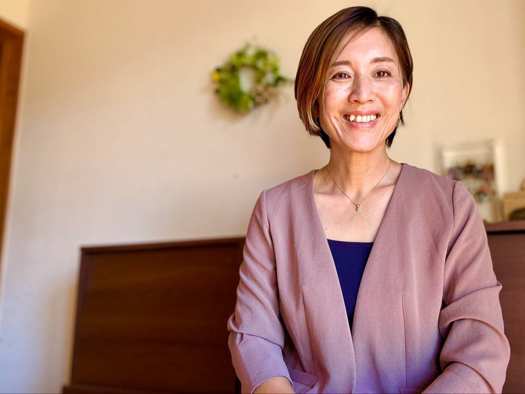高齢者・障がい者の多世代コミュニティ運営。「支える人を支える」が近年の活動テーマ