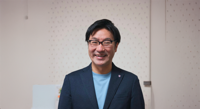 俣木泰和 シャローム株式会社