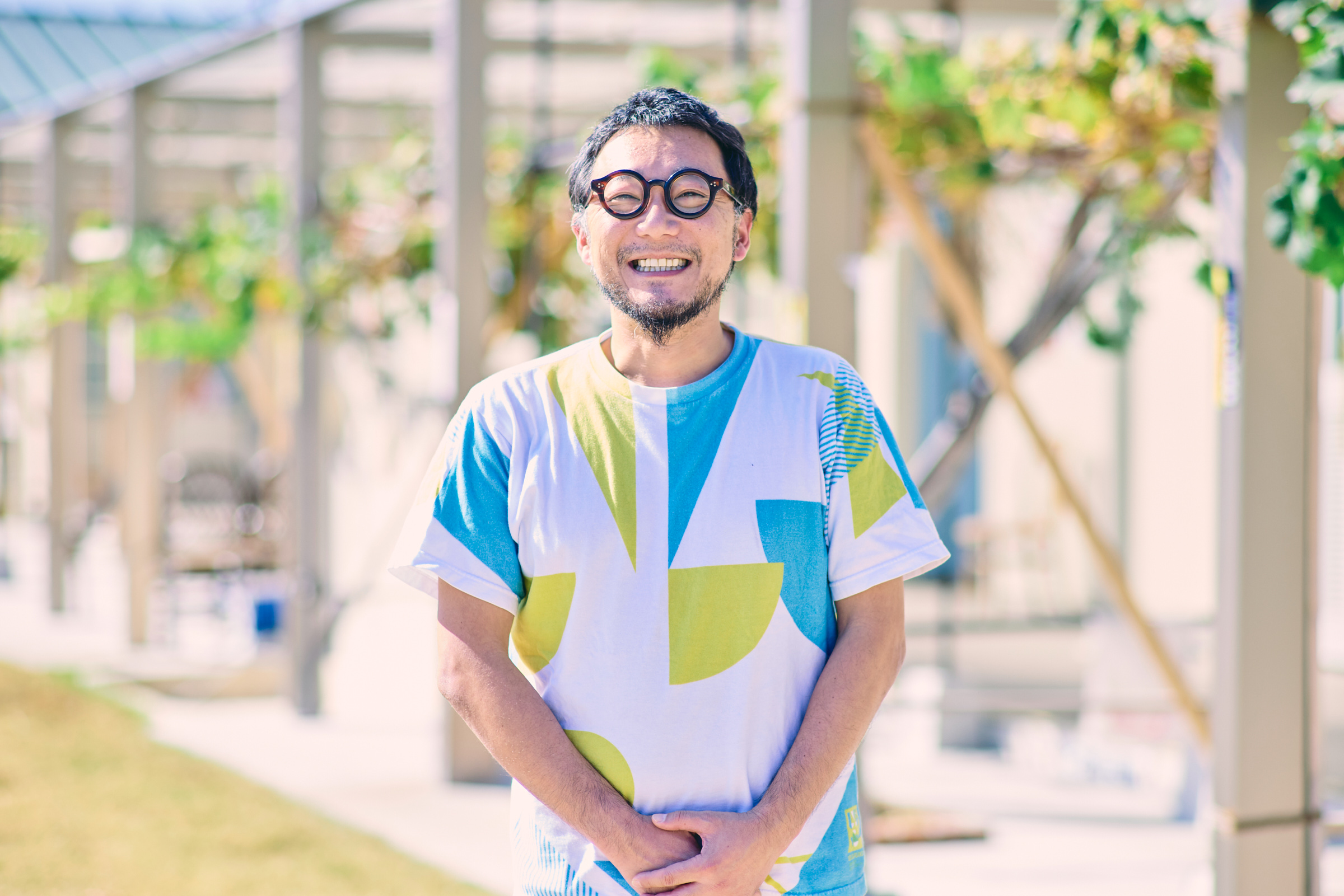 大熊充　うきはの宝株式会社