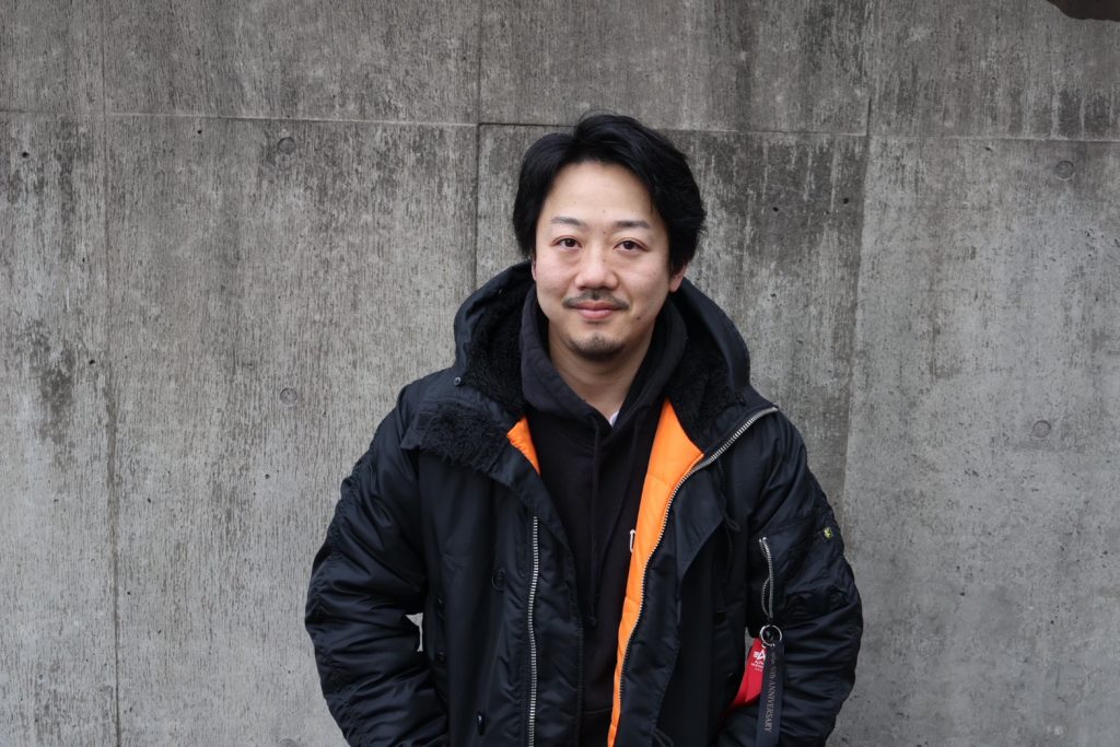 要介護者当人だけでなく、家族も支えるケアマネに。「介護・福祉職がいるカフェ」オープンが夢